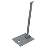 DESCO 19270 Комплексный комплект для проверки заземления человеческого тела SCS770758 обнаруживает браслеты и рабочую обувь.