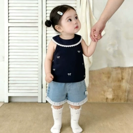 童套装;童裤;连身衣、爬服