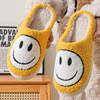 Demi-season slippers indoor for leisure, keep warm non-slip comfortable footwear for pregnant for beloved