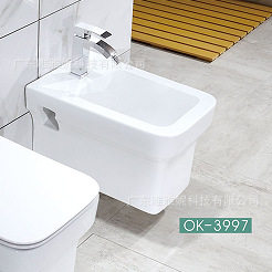 Lavadora para mujeres de piso de Veyani (OK - 3997), limpiadora europea, limpiadora corporal femenina, estilo europeo. image 1