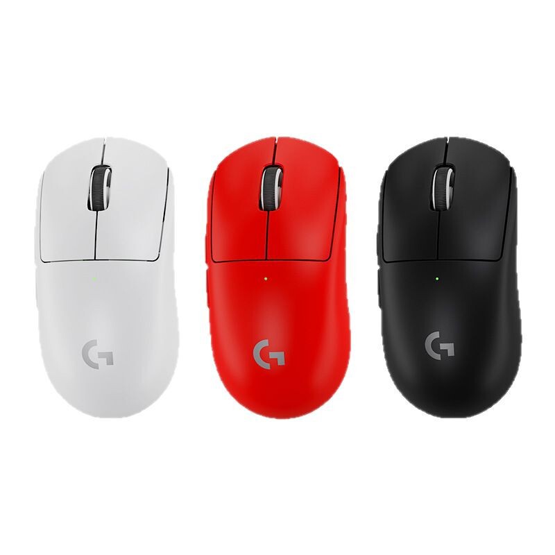 Logitech羅技GPW2金剛版PRO X SUPERLIGHT 2 SEワイヤレス有線ダブルモードマウス|undefined