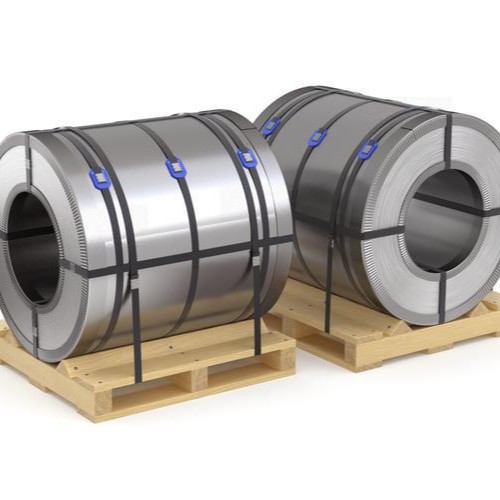 宝武新能源 冷轧无取向硅钢  B30WGP1800
