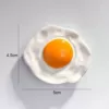 【Refrigerator Magnet】Omelette