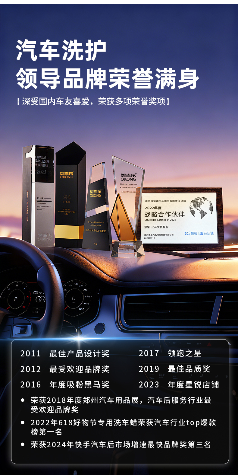 Rearview mirror, small round mirror, car reversing mirror, auxiliary blind spot reflective mirror, 360-degree wide-angle blind spot ultra-clear