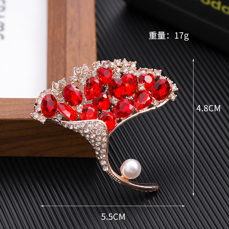253-3 สีแดง