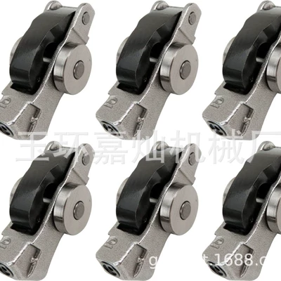 Valve Rocker – Engine assembly