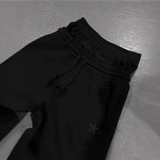 (Торговля через границу) осенние брюки, oversize