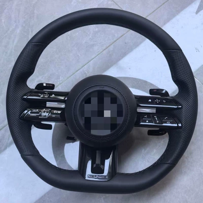 Factory Direct Sales Suitable for Steering wheel - all-black