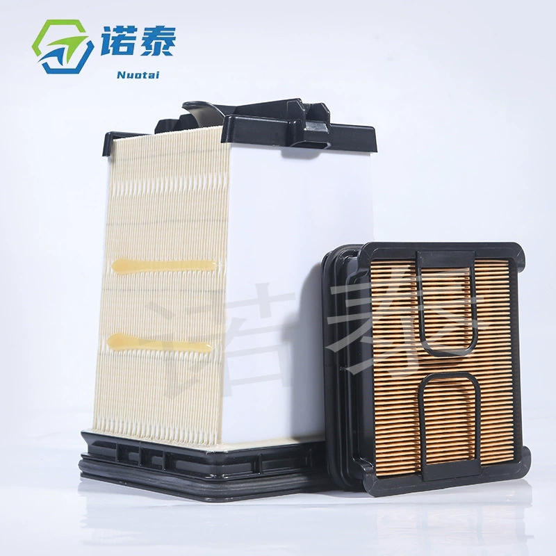 Воздушный фильтр Сотовый Воздушный фильтр 7221933 7286322 7221934 подходит для погрузчика Bobcat