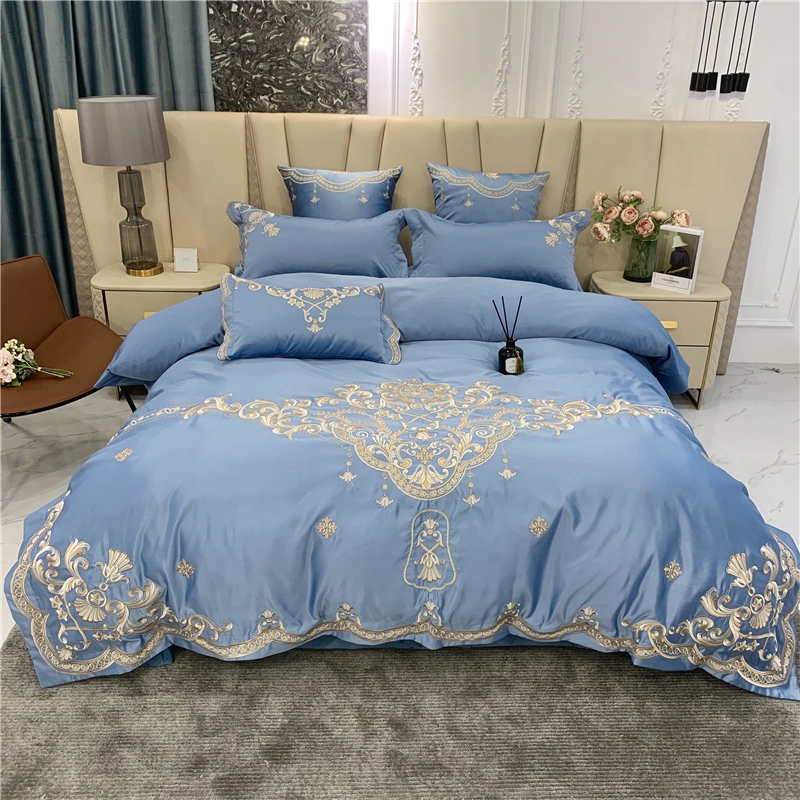 [Daniel] Blue and Gray