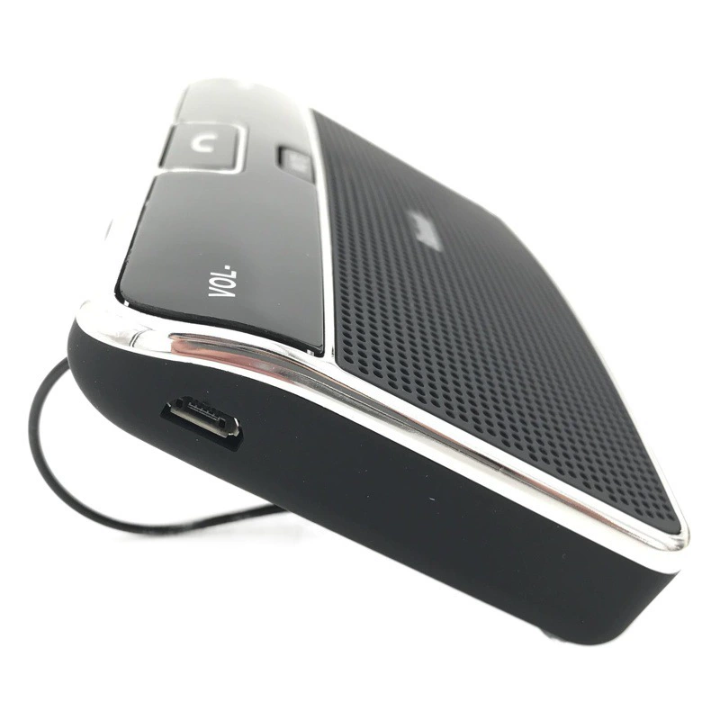 LD-168 автомобильный телефон громкой связи Bluetooth автомобильный солнцезащитный козырек Bluetooth громкой связи CSR4.0 прямые поставки с завода