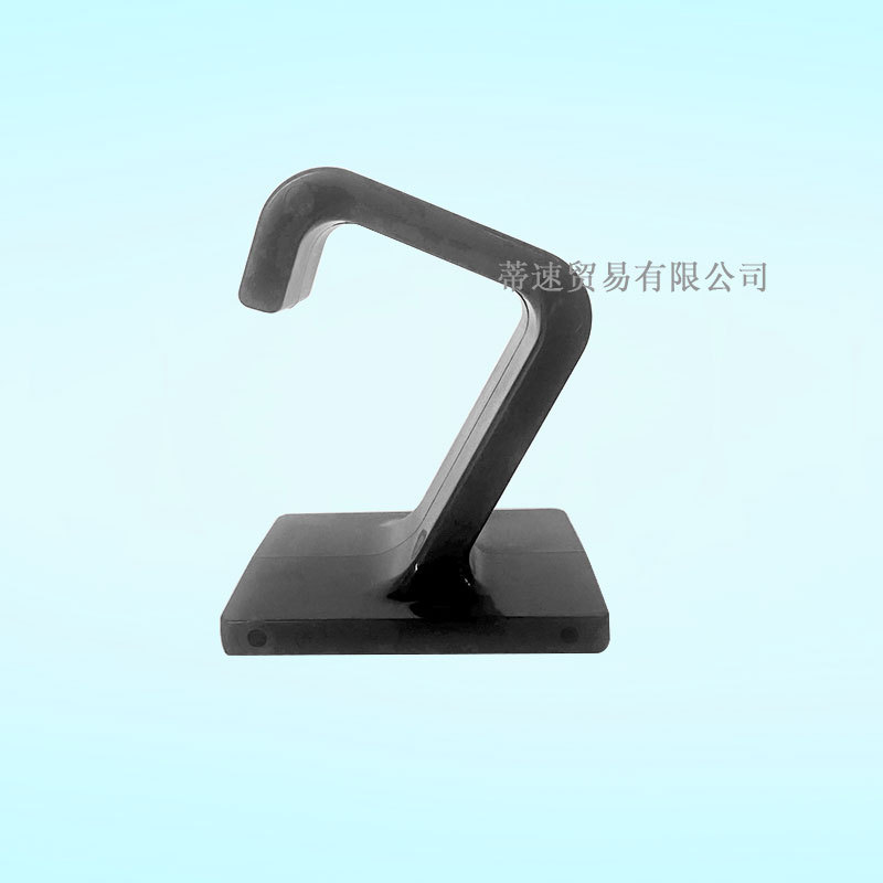 Modified Quick Release Steering Wheel Hook 3M Adhesive Universal