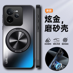 適用真我gt7pro携帯ケースrealmeGT7por競速版保護カバー真我c75レンズ全包