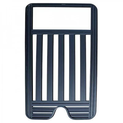of Fang Cheng Bao 5/Leopard, Roof rack - guard-style-byd-tang