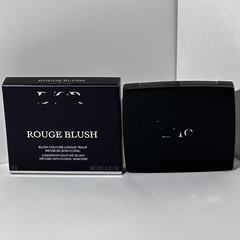 大牌迪家新款烈艳蓝金腮红6.7g正装跨境外贸现货批发100/343/601