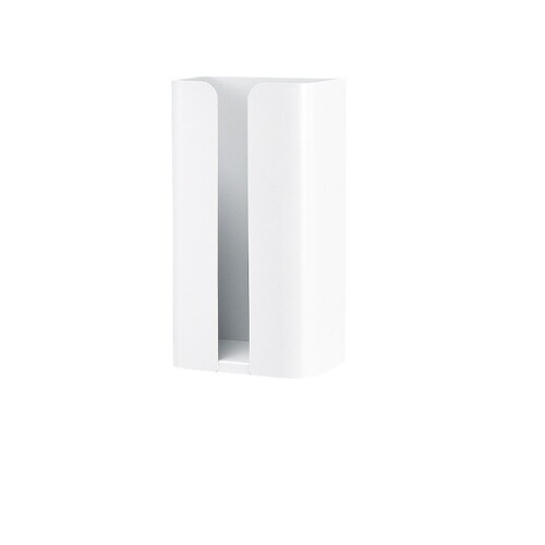 Cross-border refrigerator magnetic storage rack side door storage box punch-free gap wall hanging rack kitchen home storage rack
