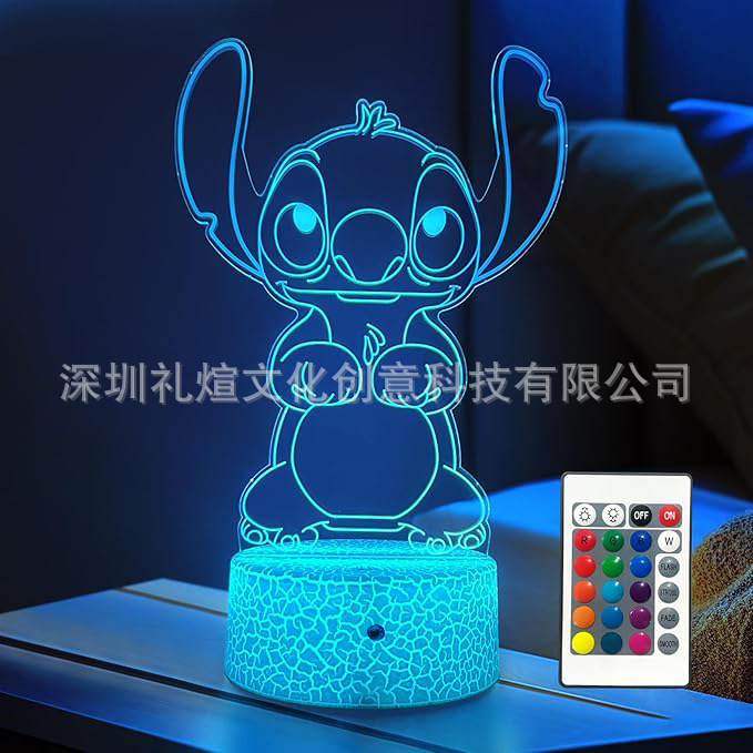 Black touch battery, remote control