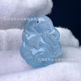 吊坠;手链;天然水晶项饰