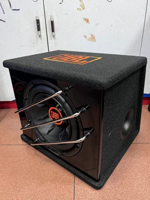 Car speaker/subwoofer Subwoofer Club1024 Active