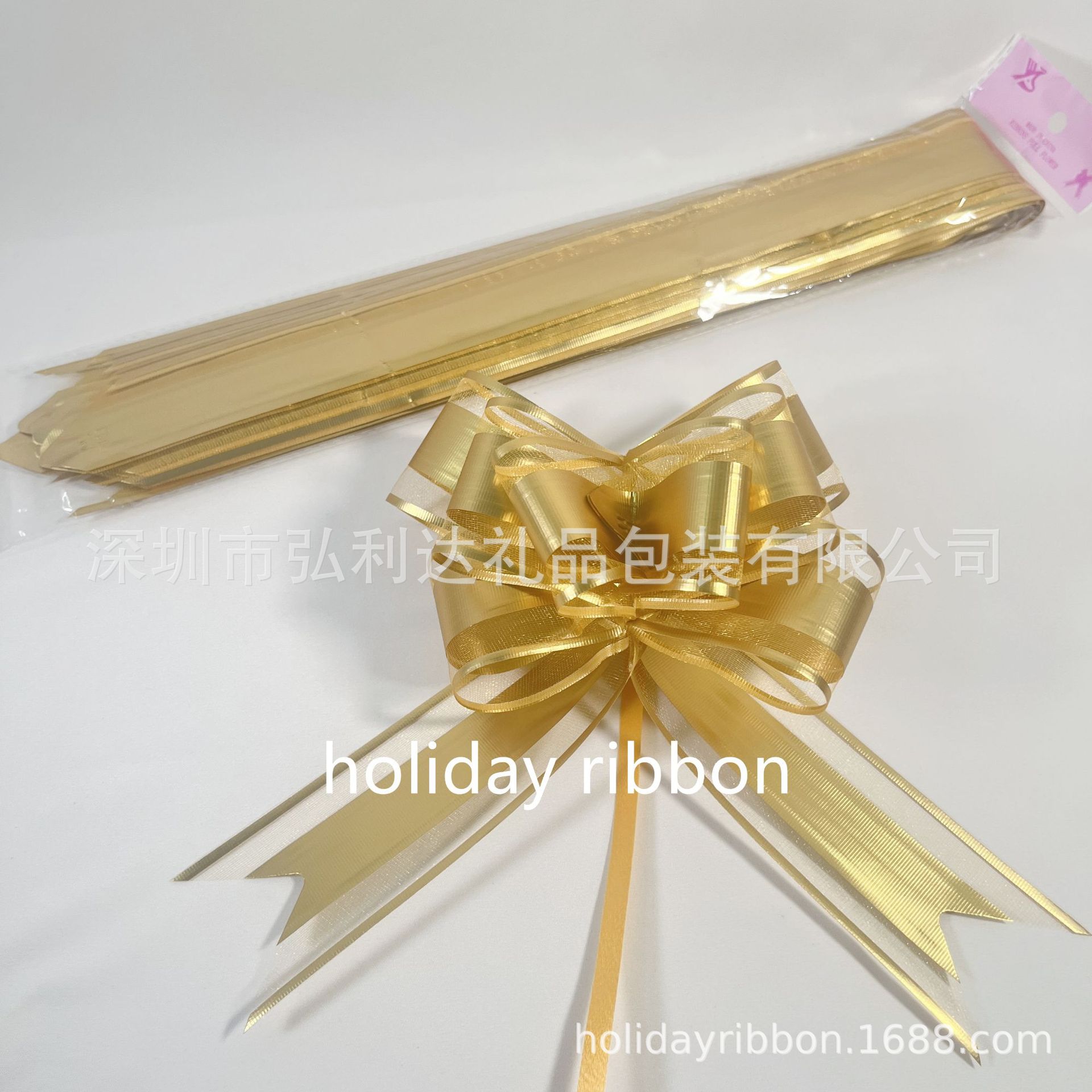 Decoración del coche de la boda flor de mano escalera de boda flor de unión Xue Sha Xi caracter tira de color flor de decoración de la casa de la boda arco