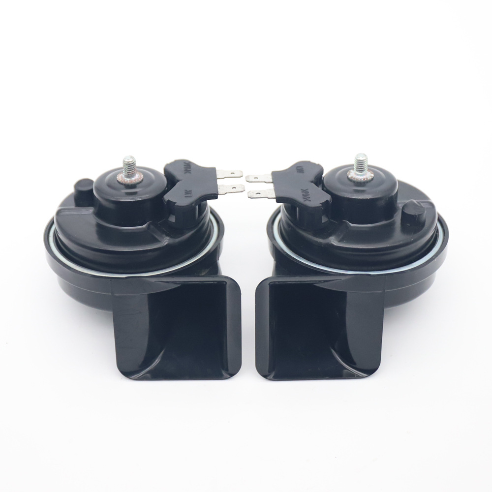 LVEE Liwei DL75 serie 12V carro caracol aire general enchufe especial de altavoz de caracol SUV