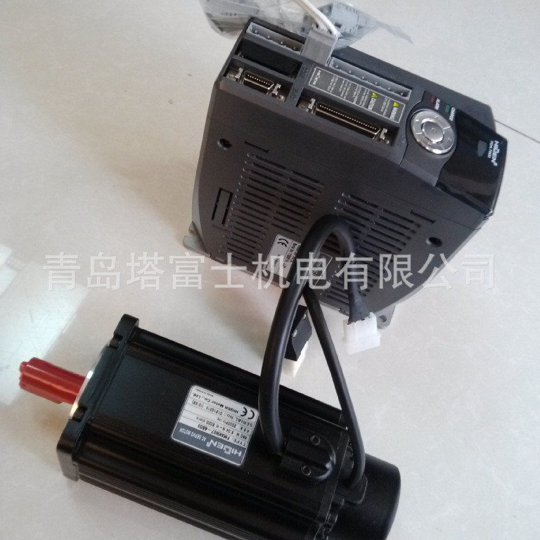 HIGEN海坚伺服电机马达伺服驱动器FDA7020