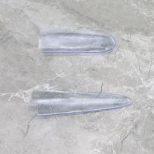 剪刀套美发剪刀配件专业理发剪刀工具剪刀刀头保护套