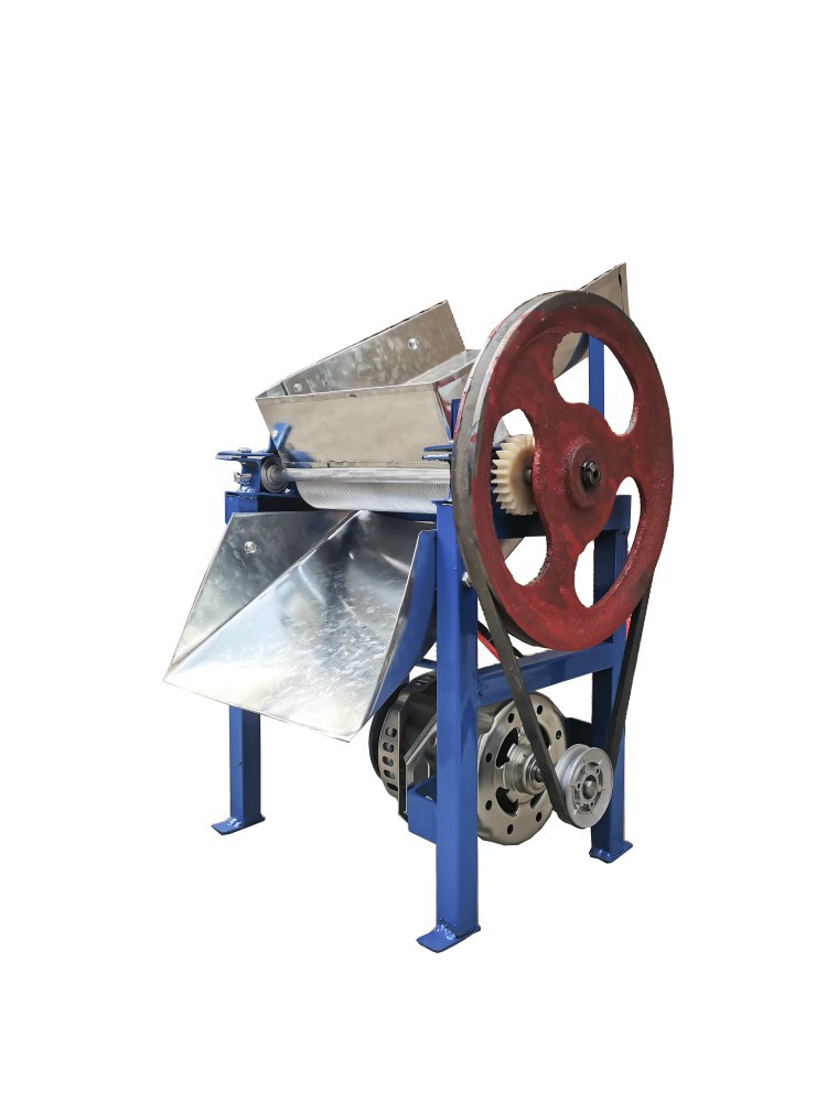 1세대 마밥 기계 패턴