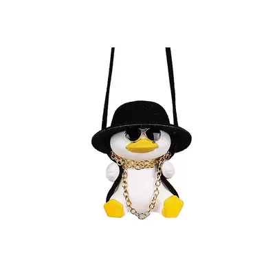 for Car Use – Car hanging - edition-backpack-black-hat-tycoon