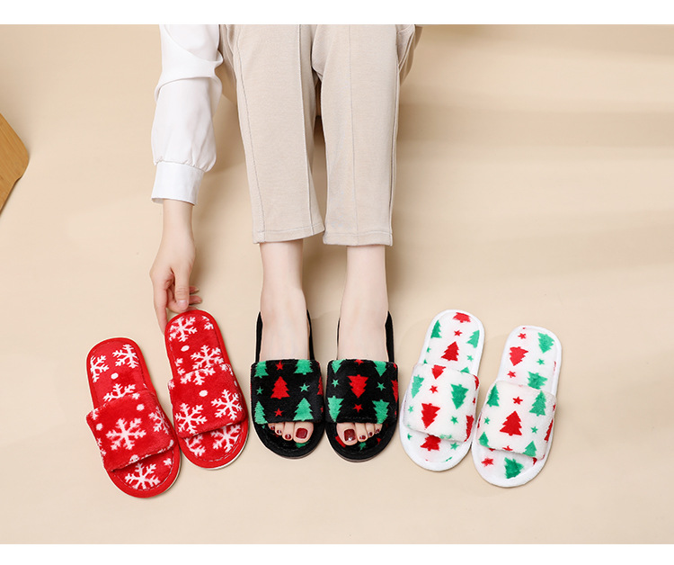 Rutschfeste Reisesandalen aus Gummi für Damen_voghion.com