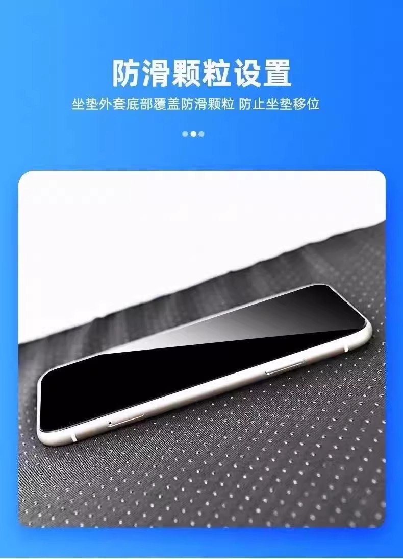 Summer Honeycomb Gel Seat Cushion, Enlarged and Thickened Car Seat Cushion, Cooling Ice Cushion, Long-Term Sitting Comfort, Pressure-Relieving and Breathable Seat Cushion