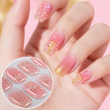 �羳�⿾���zָ���N��ˮ�W����ʽ�����N��ins�C���}�Q��no uv gel