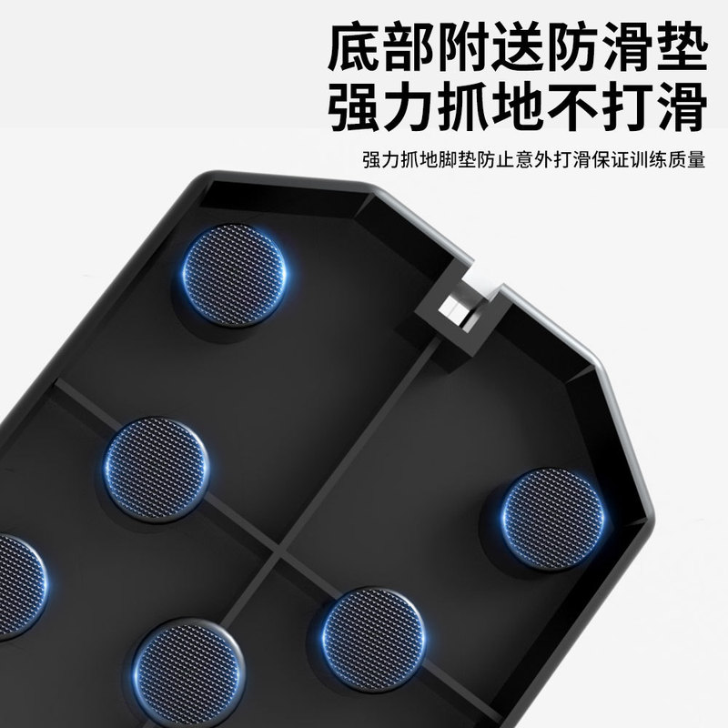 多功能俯卧撑男女辅助器支架腹肌锻炼神器家用健身器材胸肌训练器|undefined