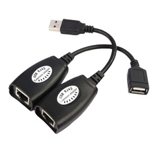 USB2.0�W�j��̖���L��50�ױO��usb�DRJ45�W���ڽ������X�B�Ӿ�