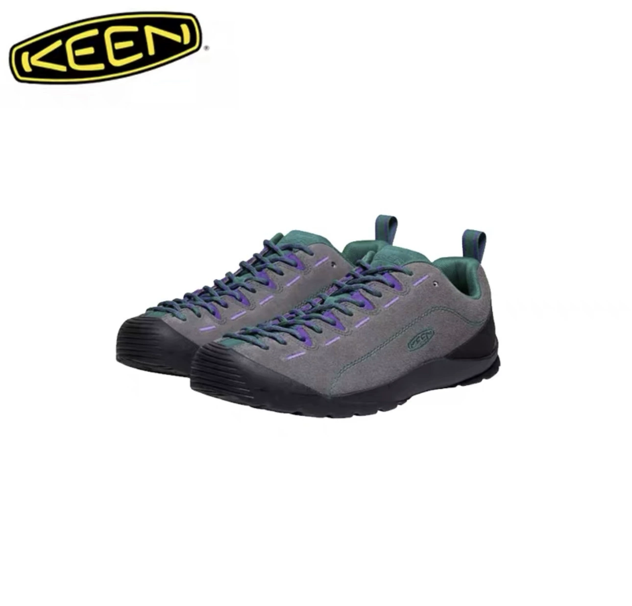 Кроссовки Keen спортивные для скалолазания и пеших походов, для кемпинга, размеры 35–45