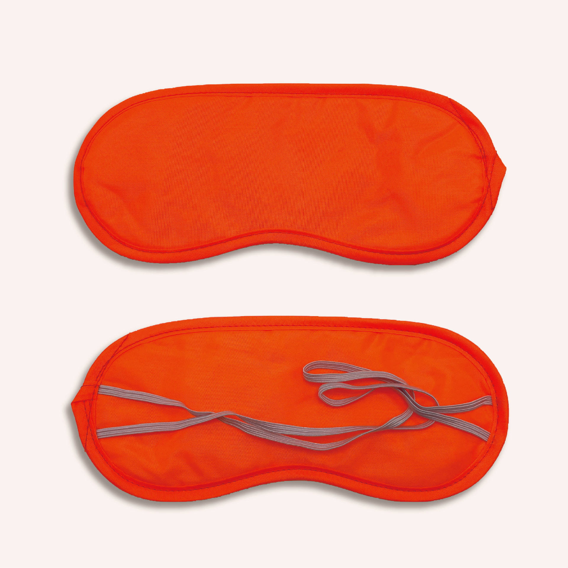 Antifaz Desechable para Dormir de Poliéster con Protección Ocular para Viajes y Hotel image 20