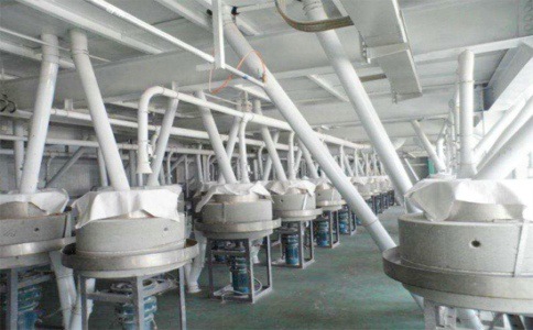 晋城苦荞麦加工设备厂家 内蒙古荞麦加工设备 苦荞麦加工设备厂家