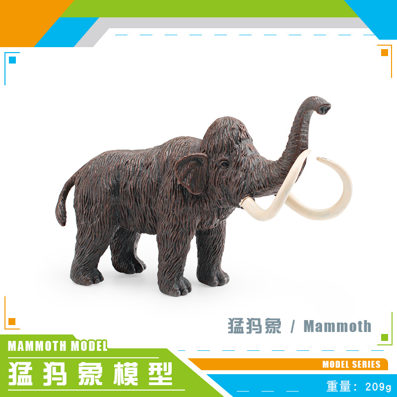 Pl127 - 1748 mamut 209g