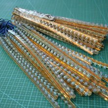 3D打印机配件 彩色灯条 彩色灯带 光条 LED灯条