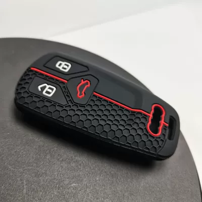 pattern Audi Q7 a5TTRS4 — Static Rod/Key Bag