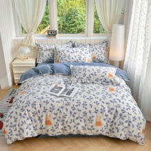 2025�¿�Ӻ�ĥëӡ���ļ��� 1.8*2.2m���״��ο��ļ��� ͯ��С��