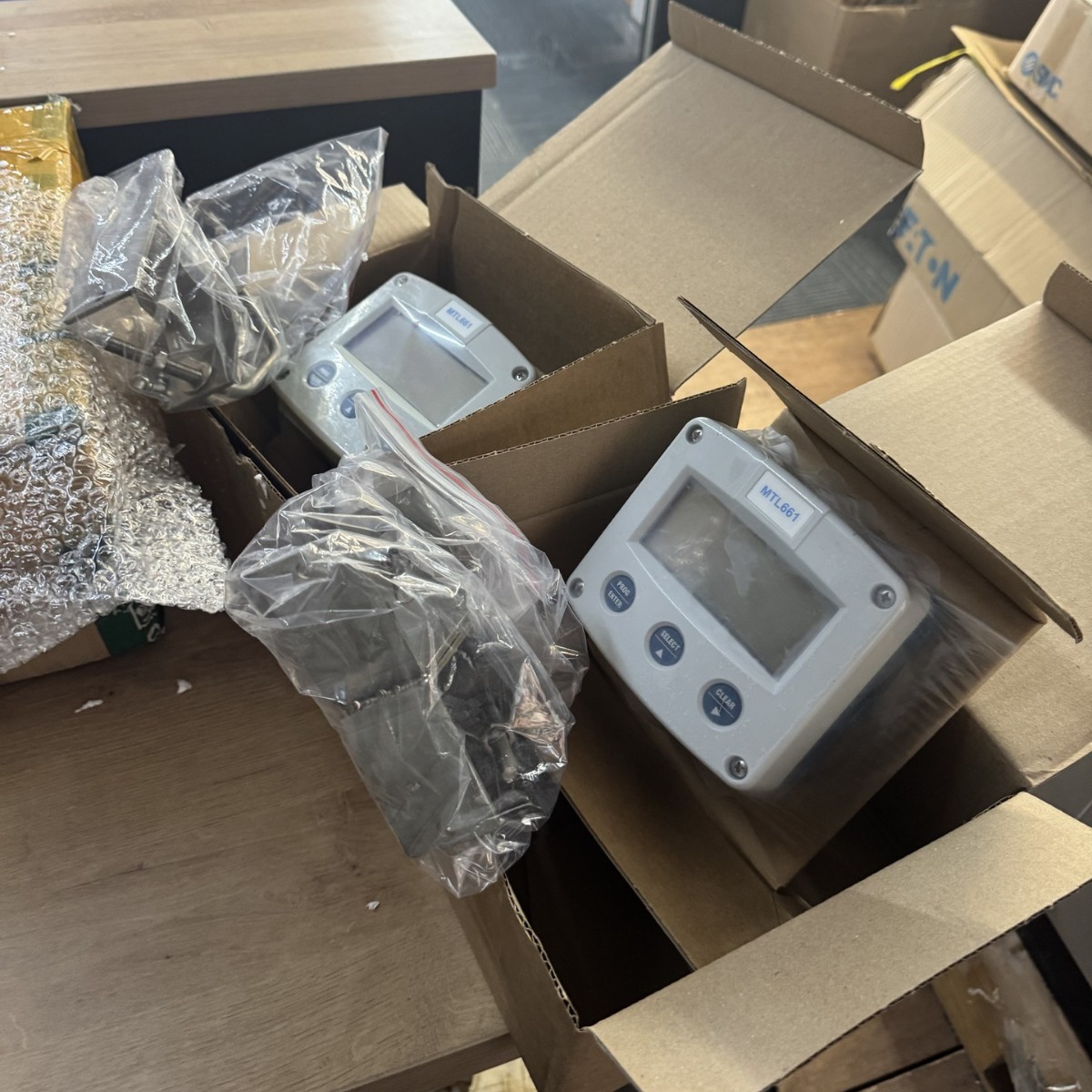 MTL661环路供电指示器 全新原装正品 MTL系列大量现货速来咨询