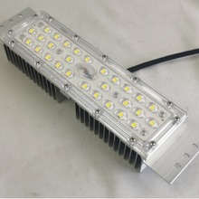50W led模组 模组光源型材散热器 厂家现货IP67户外防水模组