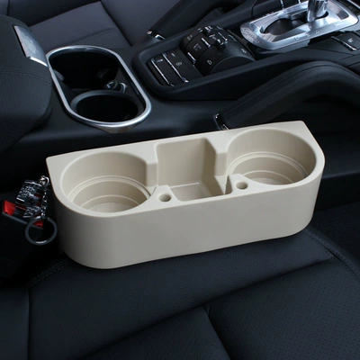 Gap Water Cup Beverage Rack – Car cup holder/beverage holder