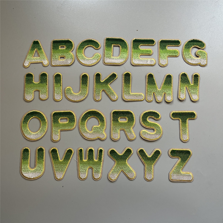 녹색 그라디언트 핫멜트 접착제