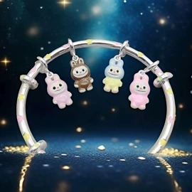 散珠/串珠;手链;挂件/坠子