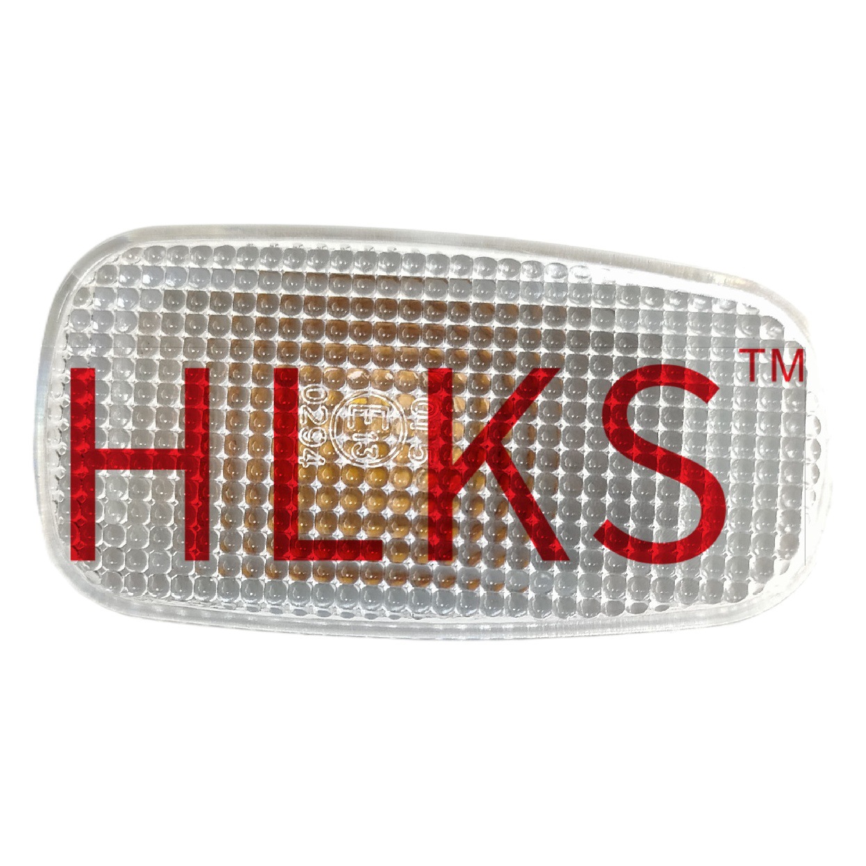 81731-51010 Aplicable a Toyota Prado Overlord Leaf Panel Light Lexus Steering Light