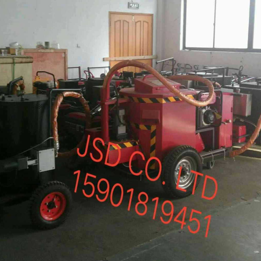 JSD灌缝机，柴油液化气，小型~大型任选