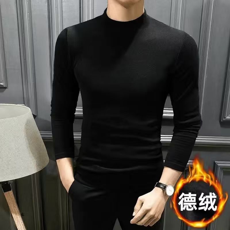 블랙 [드롱] 단품