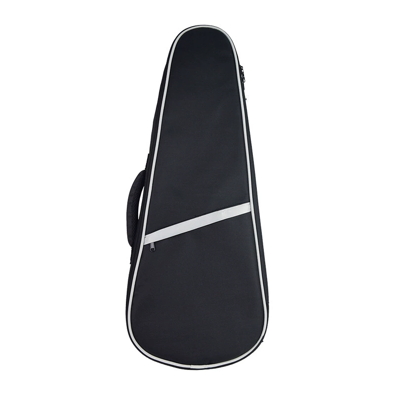 Ukulele with a score, backpack, waterproof guitar, increased thickness, 26inch, worn on the shoulder